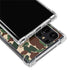 Shark Teeth Street Camo Galaxy S24 Ultra Clear Case