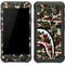 Shark Teeth Street Camo Galaxy S7 Active Skin