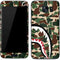 Shark Teeth Street Camo Galaxy S7 Skin
