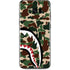 Shark Teeth Street Camo Galaxy S8 Skin