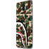 Shark Teeth Street Camo Galaxy S8 Skin