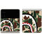 Shark Teeth Street Camo Galaxy Z Flip3 5G Skin