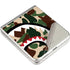 Shark Teeth Street Camo Galaxy Z Flip3 5G Skin