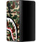 Shark Teeth Street Camo Galaxy Z Fold3 5G Skin
