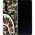 Shark Teeth Street Camo Galaxy Z Fold4 5G Skin
