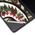 Shark Teeth Street Camo Galaxy Z Fold4 5G Skin