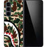 Shark Teeth Street Camo Galaxy Z Fold5 5G Skin