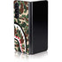 Shark Teeth Street Camo Galaxy Z Fold5 5G Skin