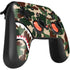 Shark Teeth Street Camo Google Stadia Controller Skin