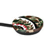 Shark Teeth Street Camo Google Stadia Controller Skin