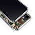Shark Teeth Street Camo iPhone 11 Clear Case