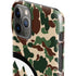 Shark Teeth Street Camo iPhone 11 Pro Lite Case