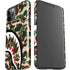Shark Teeth Street Camo iPhone 11 Pro Lite Case