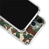 Shark Teeth Street Camo iPhone 11 Pro Max Clear Case