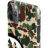 Shark Teeth Street Camo iPhone 11 Pro Max Lite Case