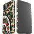 Shark Teeth Street Camo iPhone 11 Pro Max Lite Case
