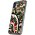 Shark Teeth Street Camo iPhone 11 Skin