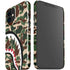Shark Teeth Street Camo iPhone 12 Mini Lite Case