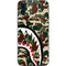 Shark Teeth Street Camo iPhone 12 Mini Skin