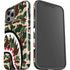 Shark Teeth Street Camo iPhone 12 Pro Max Impact Case