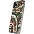 Shark Teeth Street Camo iPhone 12 Pro Max Skin