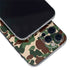 Shark Teeth Street Camo iPhone 12 Pro Max Skin
