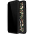 Shark Teeth Street Camo iPhone 12 Pro Waterproof Case