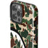 Shark Teeth Street Camo iPhone 13 Pro Max Impact Case
