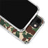 Shark Teeth Street Camo iPhone 15 Plus Clear Case