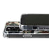 Shark Teeth Street Camo iPhone 15 Pro MagSafe Case