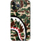 Shark Teeth Street Camo iPhone 14 Pro Max Skin