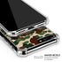 Shark Teeth Street Camo iPhone 7/8 Plus Clear Case