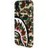 Shark Teeth Street Camo iPhone XR Pro Case