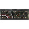 Shark Teeth Street Camo K95 RGB PLATINUM Mechanical Gaming Keyboard Skin