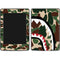 Shark Teeth Street Camo Amazon Kindle Skin