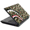 Shark Teeth Street Camo Lenovo T420 Skin