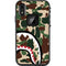 Shark Teeth Street Camo LifeProof Fre iPhone Skin