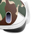Shark Teeth Street Camo Meta Quest 3 Skin
