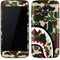 Shark Teeth Street Camo Moto E5 Play Skin