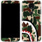 Shark Teeth Street Camo Moto E5 Plus Skin