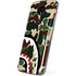 Shark Teeth Street Camo Moto E5 Plus Skin