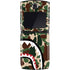 Shark Teeth Street Camo Motorola RAZR Skin