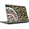 Shark Teeth Street Camo MSI GS65 Stealth Laptop Skin