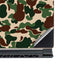 Shark Teeth Street Camo MSI GS65 Stealth Laptop Skin