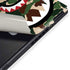 Shark Teeth Street Camo Nintendo Switch Bundle Skin