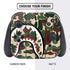 Shark Teeth Street Camo Nintendo Switch Bundle Skin