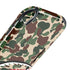 Shark Teeth Street Camo Nintendo Switch Lite Skin