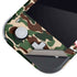 Shark Teeth Street Camo Nintendo Switch Lite Skin