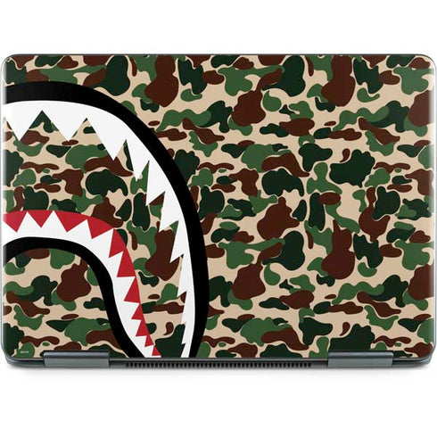 Shark Teeth Street Camo Notebook 9 Pro 13in (2017) Skin