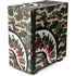 Shark Teeth Street Camo NZXT H510 Compact ATX Mid-Tower Case Skin